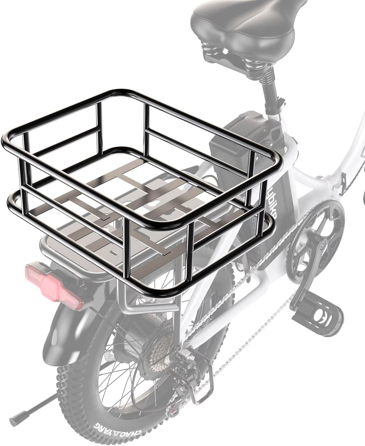 Euybike Rear Basket