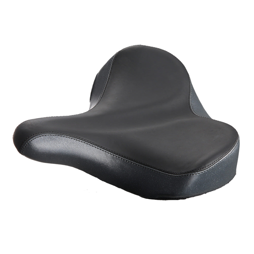 Euybike Extra Wide Soft Bike Saddle