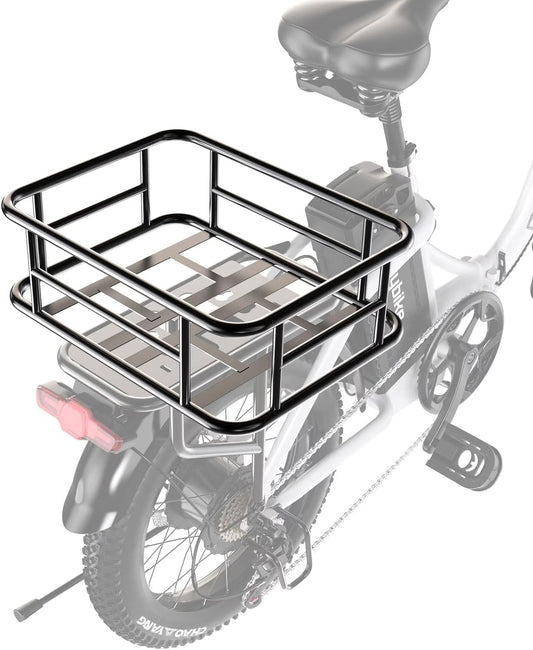 Euybike Rear Basket