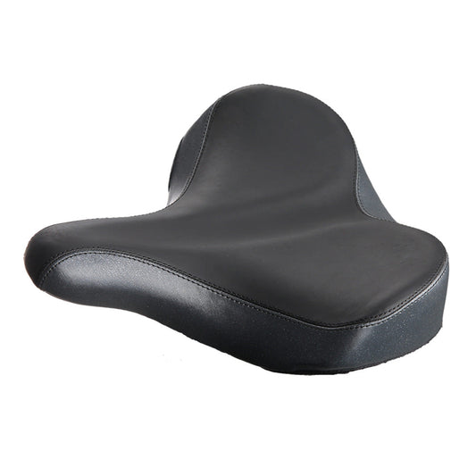 Euybike Extra Wide Soft Bike Saddle