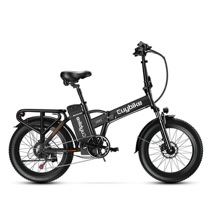 Euy F6 Electric Bike