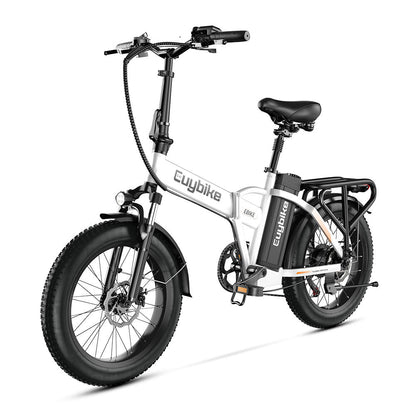Euy F6 Electric Bike