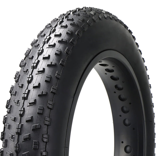 Euybike Fat Tire E-Bike Tire